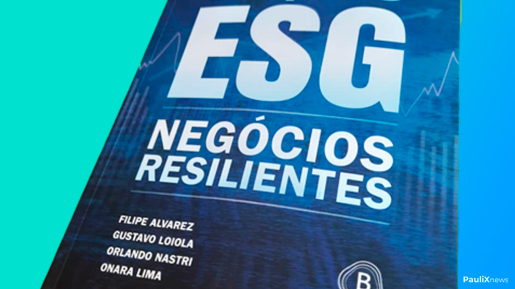 Presidente do Sicredi: O Segredo do ESG Não Está na Floresta, Mas na Economia Inclusiva dos Pequenos Negócios, como os da Avenida Paulista