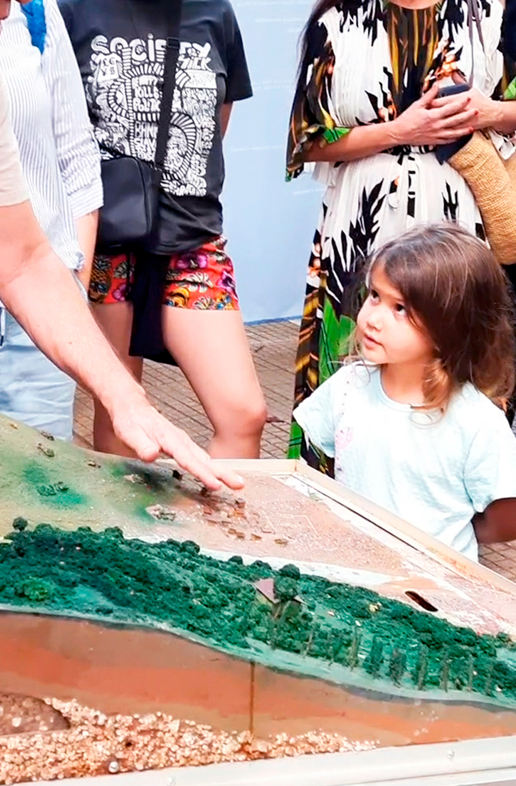 O Segredo da Água: Engenheiro Explica como a Floresta é Essencial para ter Água nas Cidades, em evento na Casa das Rosas